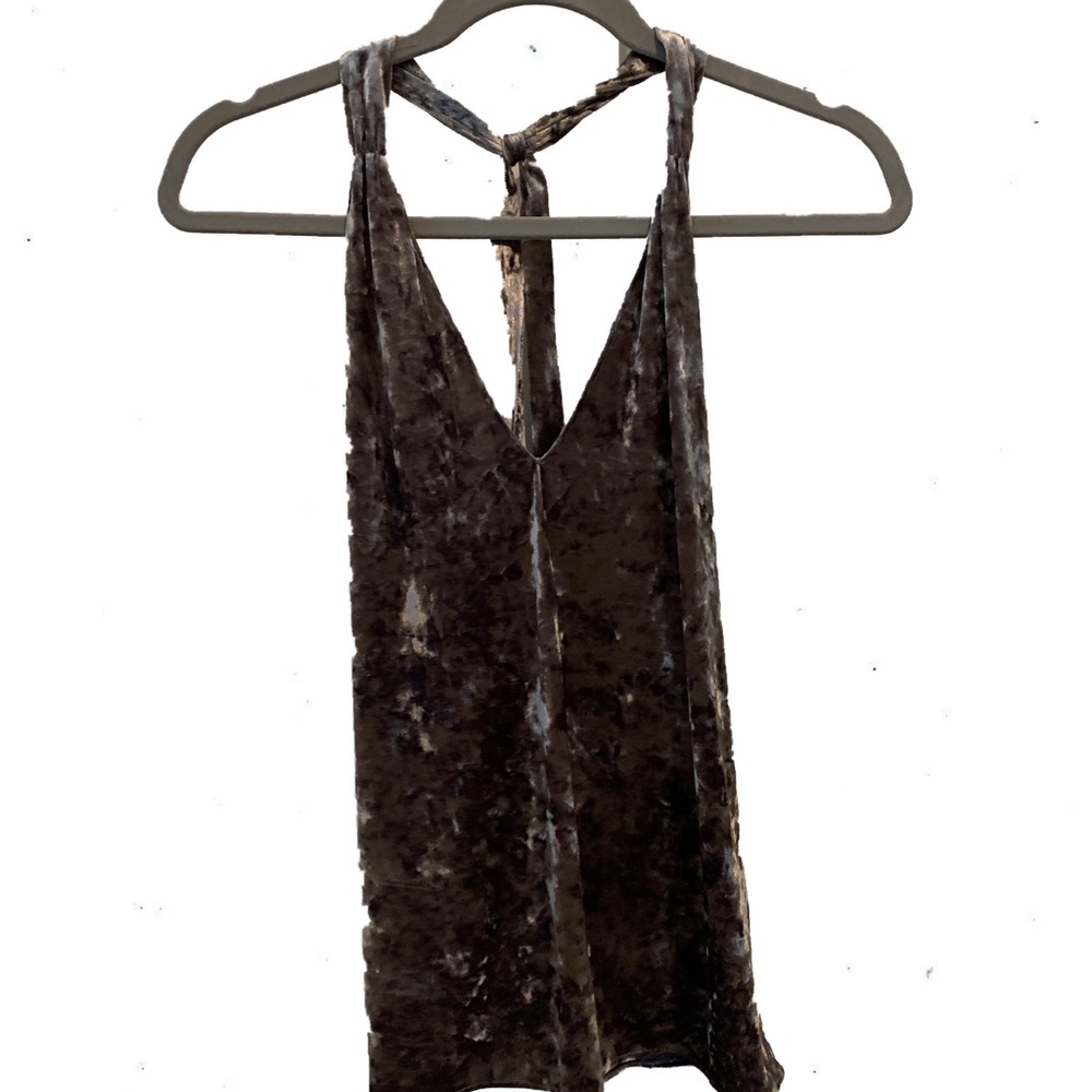 Zara top